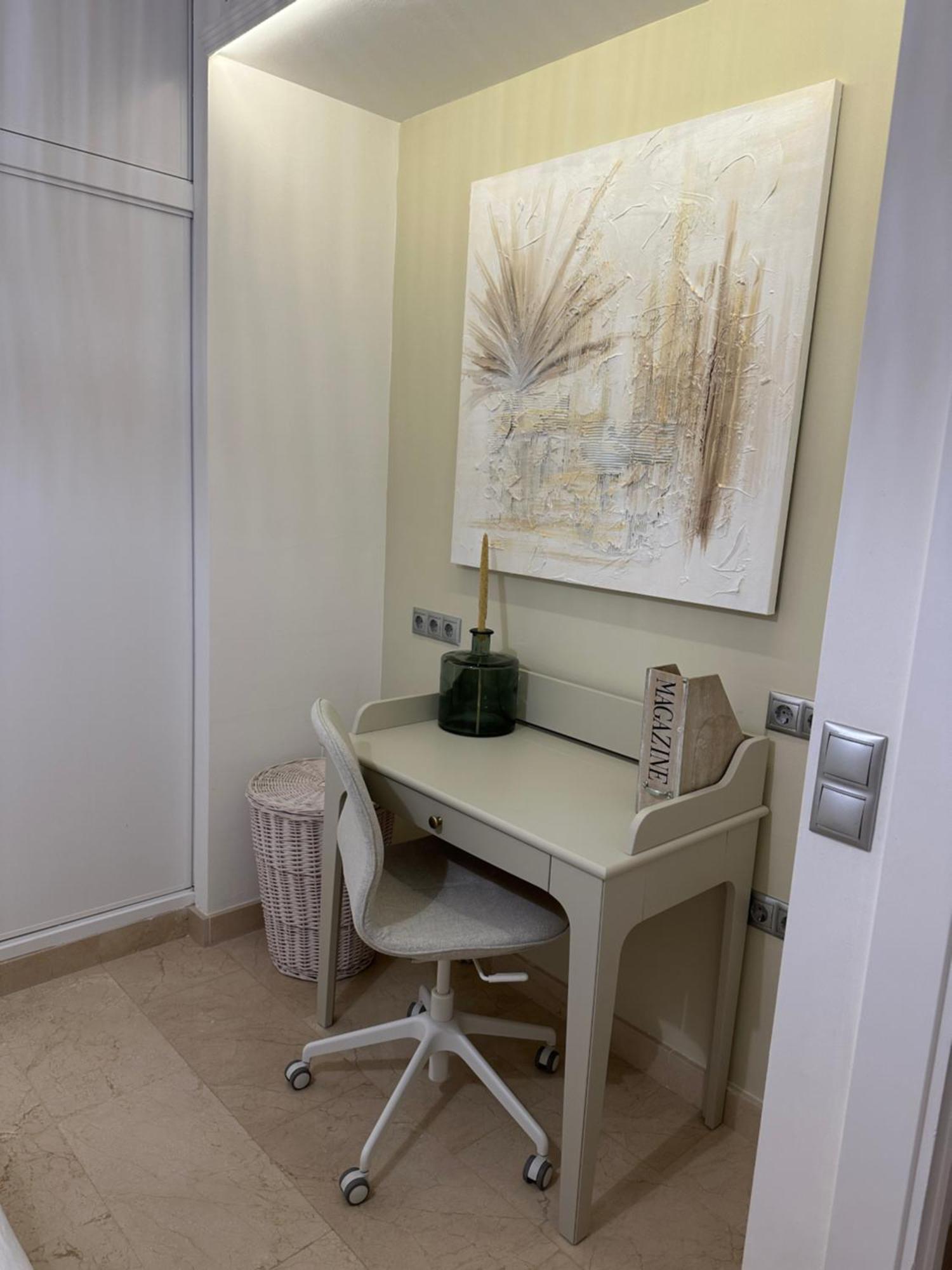 Marbella Golf Garden Apartment Benahavis