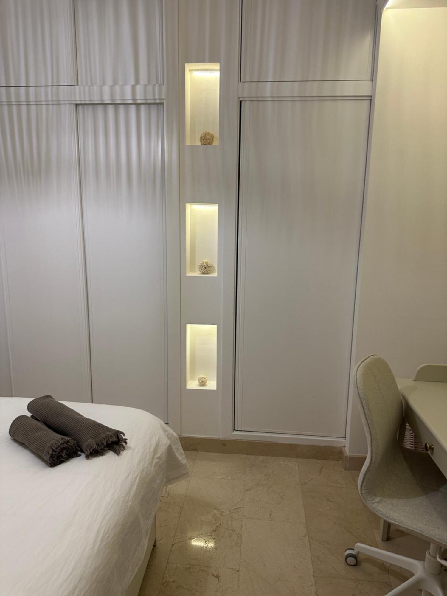 Apartment Marbella Golf Garden Benahavis