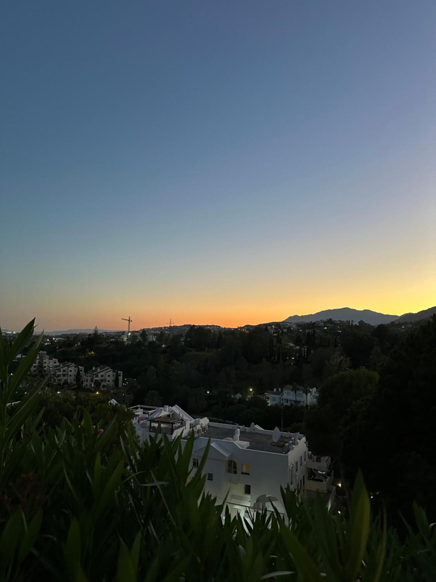 Apartment Marbella Golf Garden