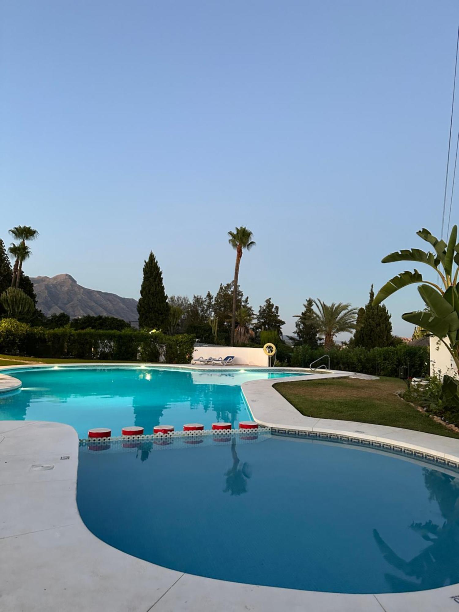 Marbella Golf Garden * Benahavis