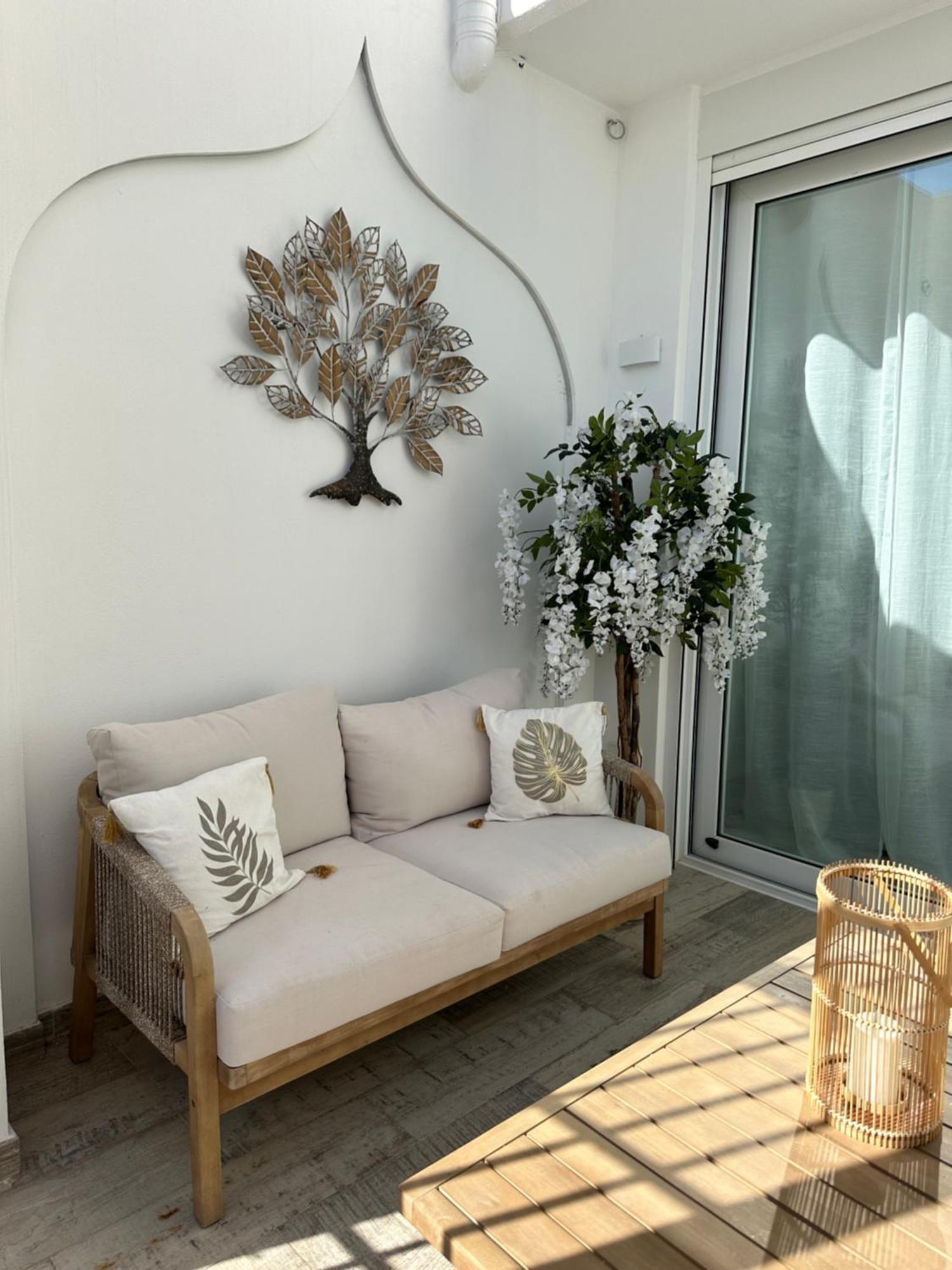 Apartment Marbella Golf Garden *