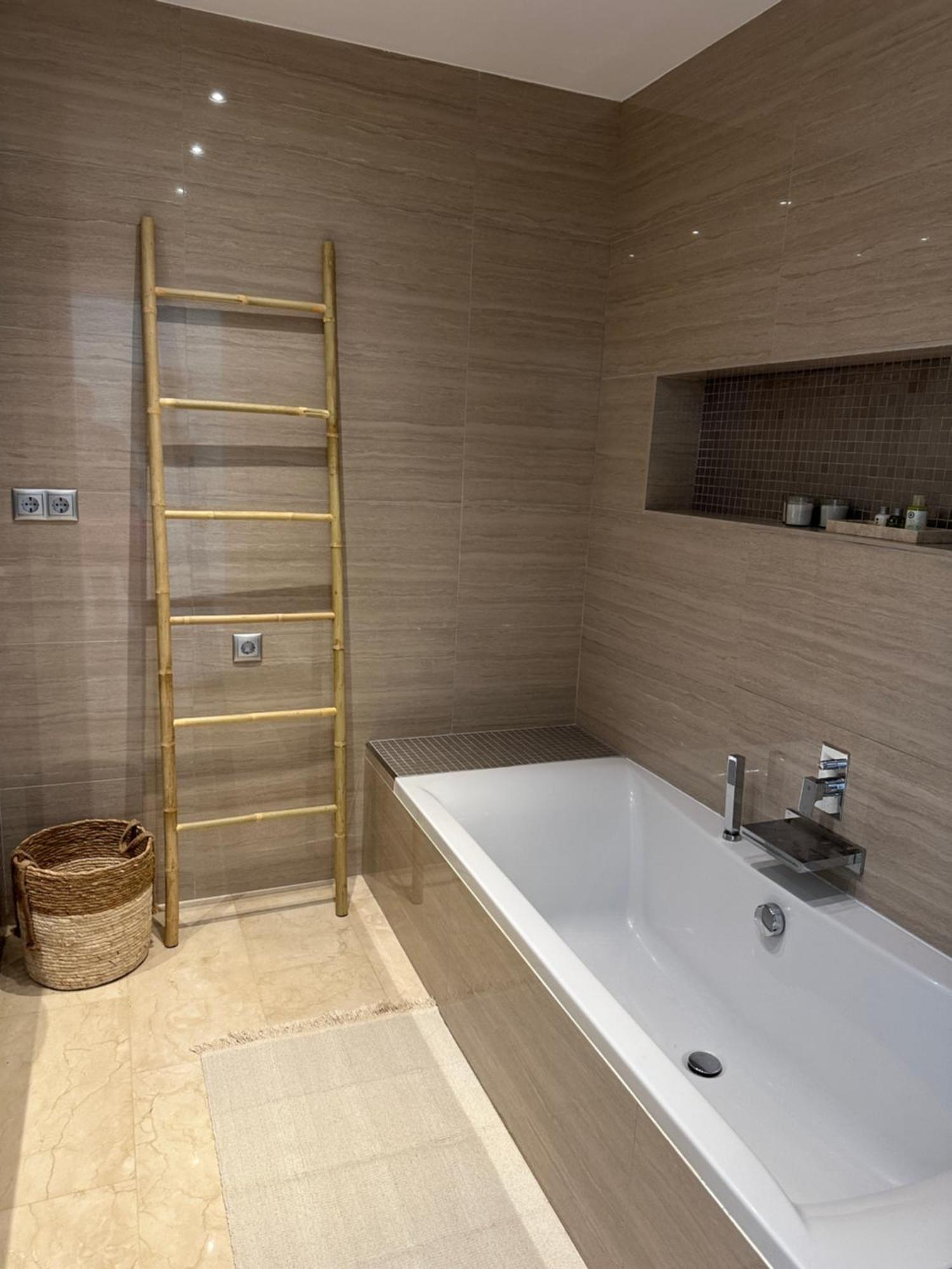 Apartment Marbella Golf Garden Benahavis