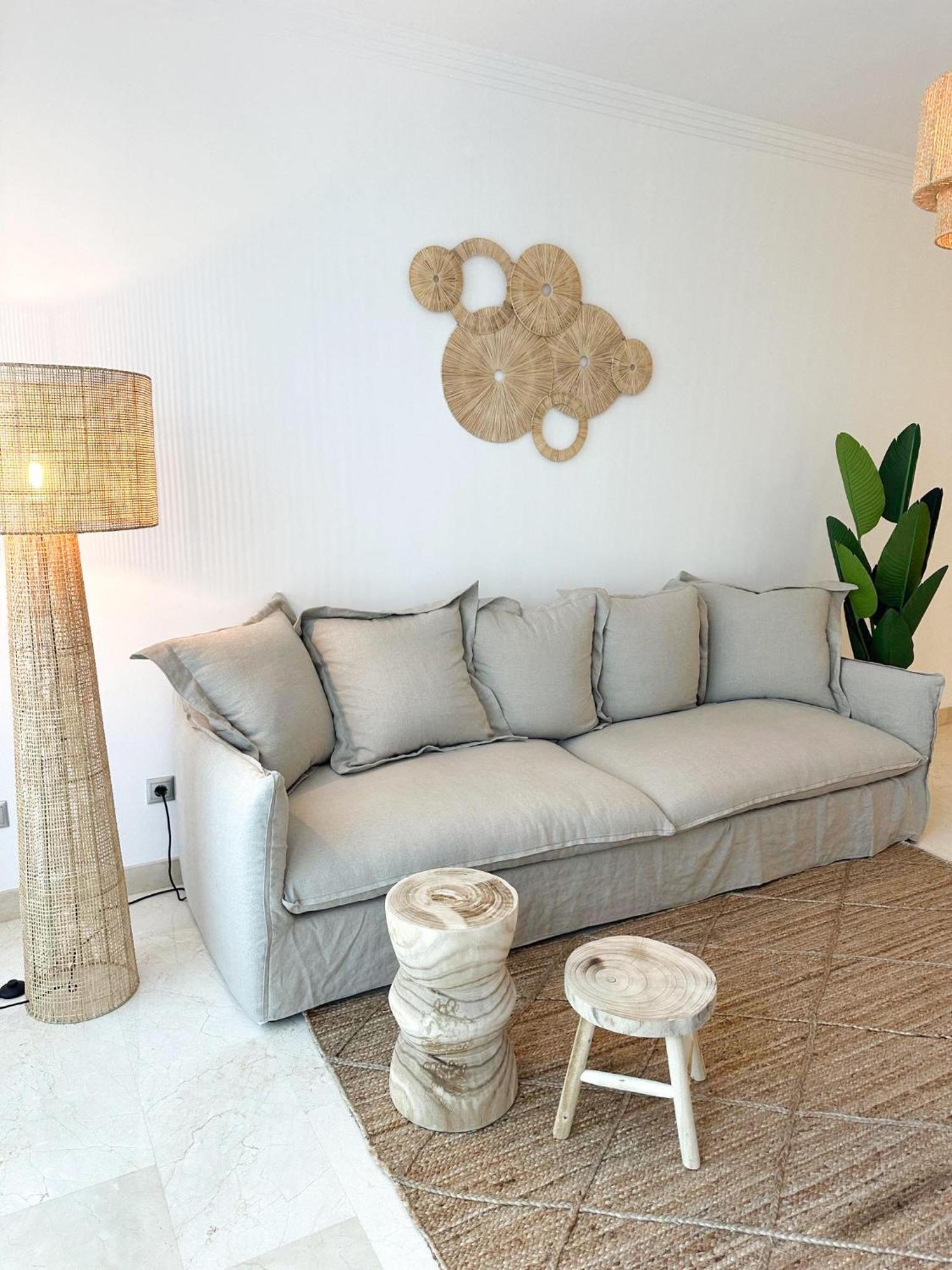 Apartment Marbella Golf Garden Benahavis