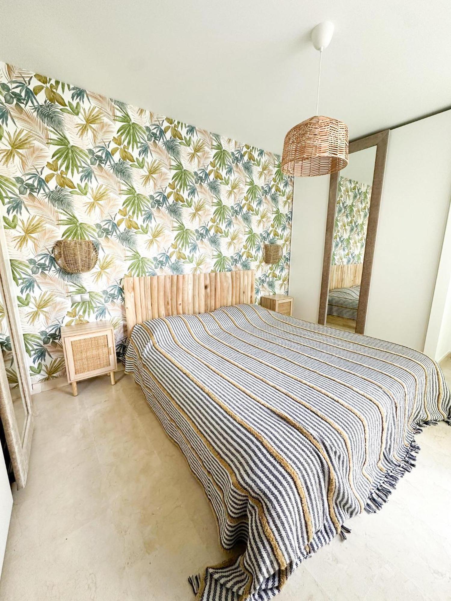 Apartment Marbella Golf Garden