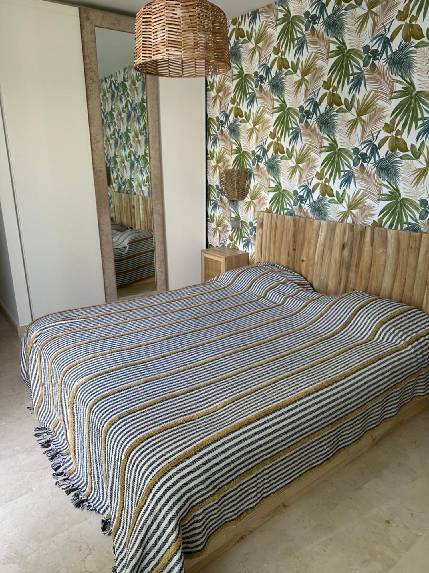Marbella Golf Garden Apartment *